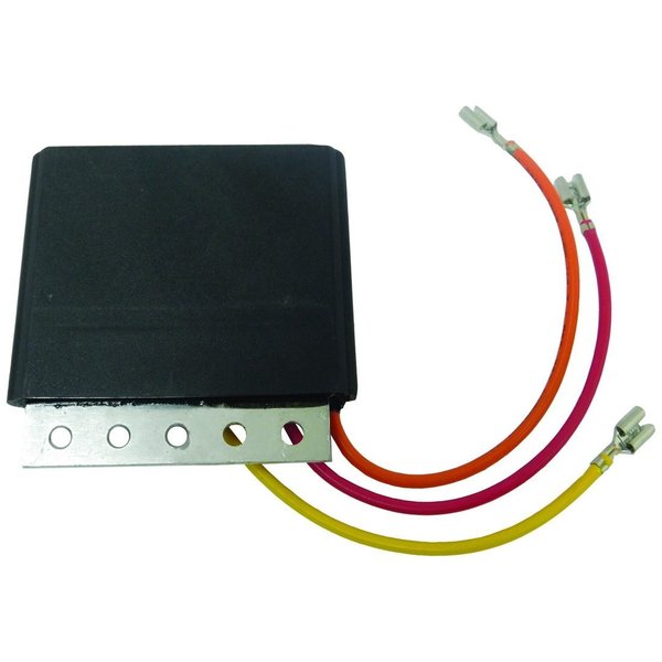 Ilb Gold Rectifier, Replacement For Lester PL1000 PL1000